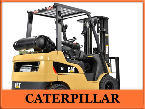 FORKLIFT RENTAL MIAMI