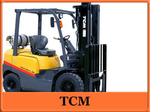 FORKLIFT RENTAL MIAMI