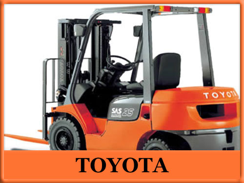 FORKLIFT RENTAL MIAMI